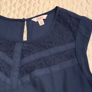 2/$12 Candies blouse
